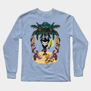 Snakes! Long Sleeve T-Shirt